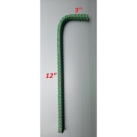 Epoxy Coated Ground Stake - Choose Your Quantity